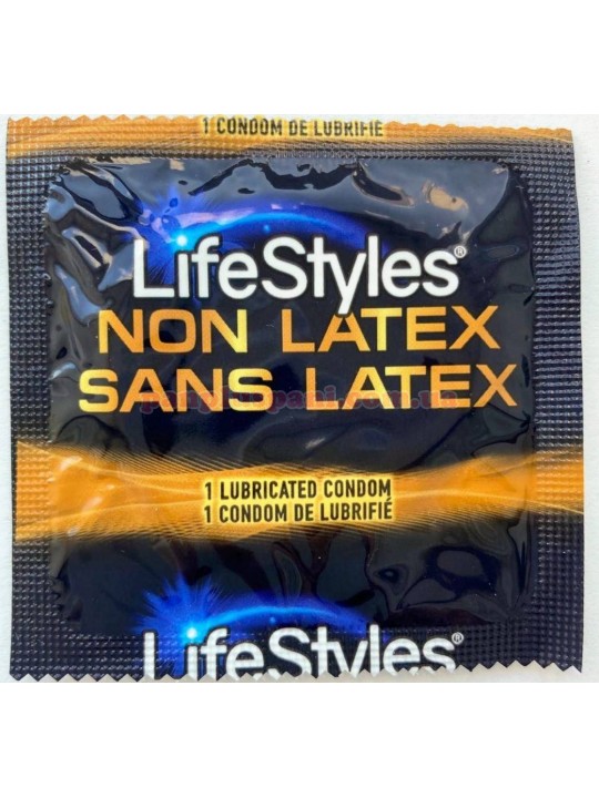 Презерватив Lifestyles Non Latex