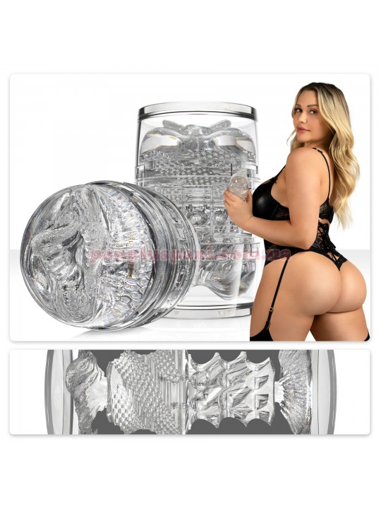 Мастурбатор Fleshlight Quickshot Mia Malkova