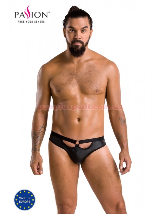 Труси чоловічі Passion 041 Slip Joe black L/XL