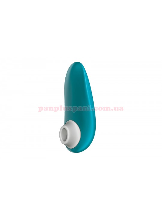 Вакуумний стимулятор Womanizer Starlet 3 Turquoise