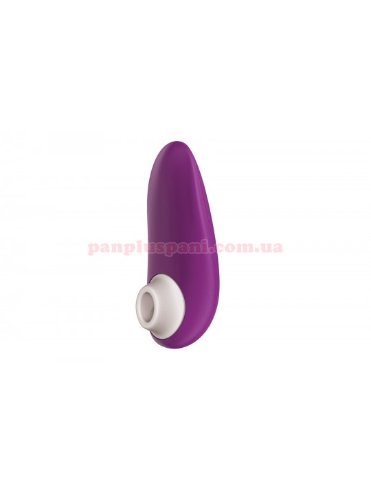 Вакуумний стимулятор Womanizer Starlet 3 Violet
