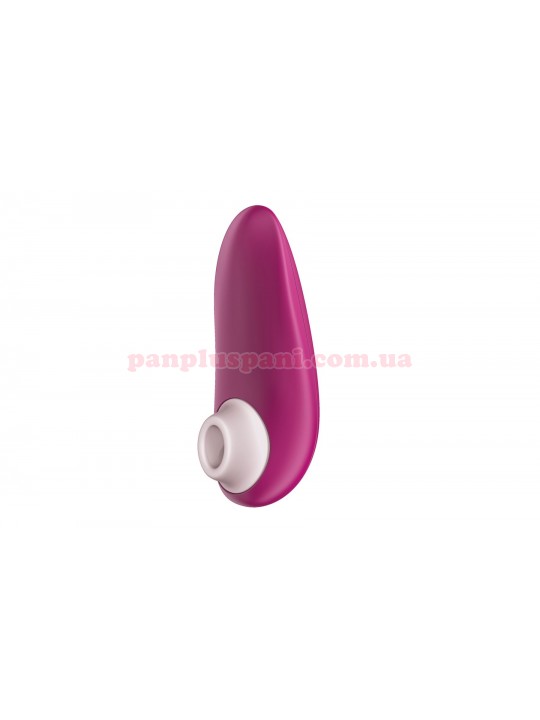 Вакуумний стимулятор Womanizer Starlet 3 Pink