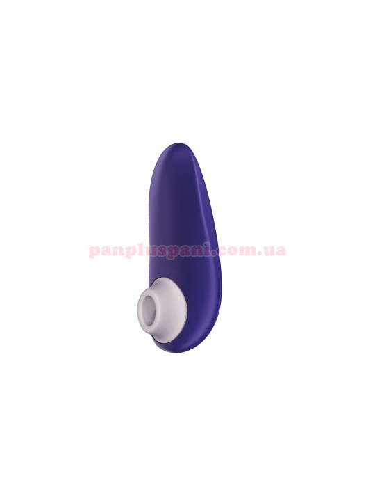 Вакуумний стимулятор Womanizer Starlet 3 Indigo
