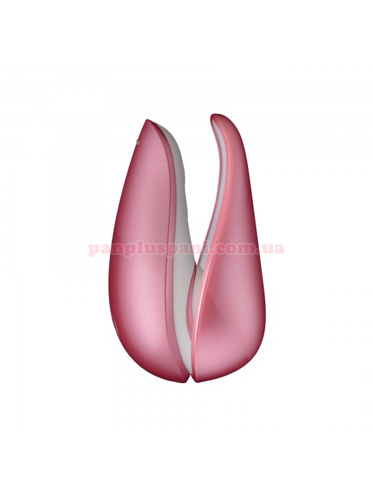 Вакуумний стимулятор Womanizer Liberty Pink