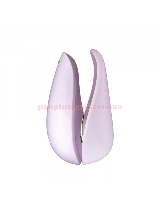 Вакуумний стимулятор Womanizer Liberty Lilac