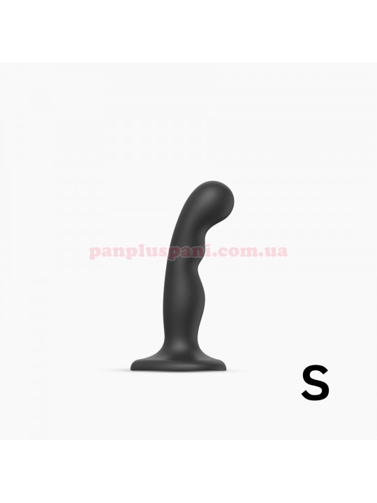 Фалоімітатор Strap-On-Me Dildo Plug P&G Black S