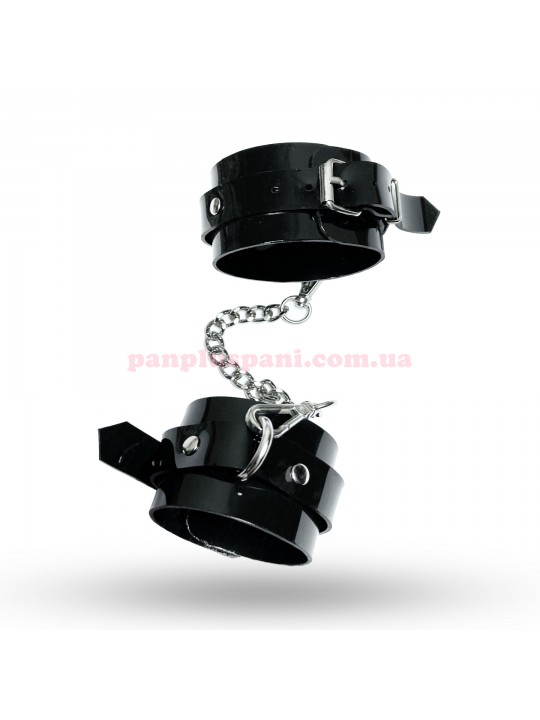 Наручники Feral Feelings Hand Restraints Black