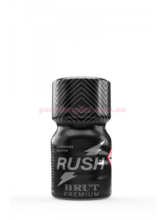 Поперс Rush Brut Premium 10 мл