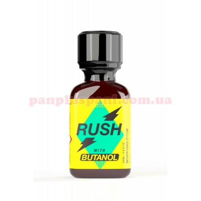 Поперс Rush Butanol 24 мл