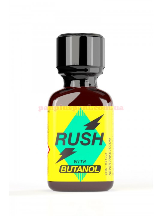 Поперс Rush Butanol 24 мл