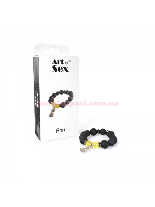 Прикраса на пеніс Art of Sex Anri