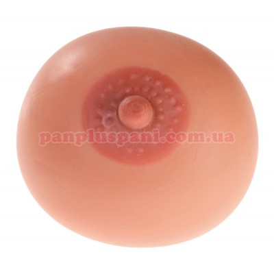 Груди антистрес для стискання Antistress Squeeze Ball Boob XL