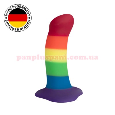 Фалоімітатор Fun Factory Amor pride edition