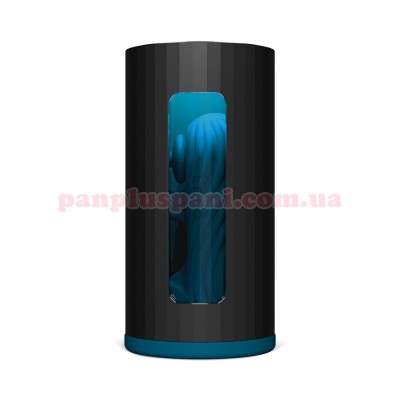 Мастурбатор Lelo F1S V3 Blue смарт