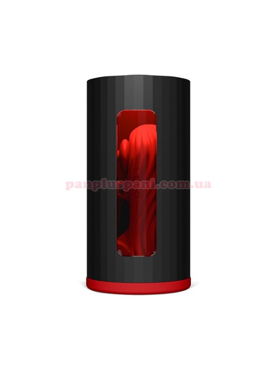 Мастурбатор Lelo F1S V3 Red смарт