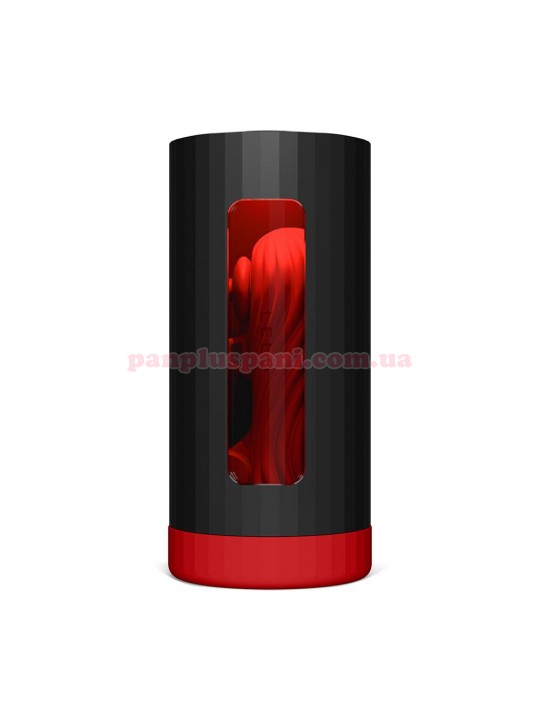 Мастурбатор Lelo F1S V3 XL Red смарт