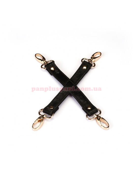 Хрестовина Liebe Seele Boudoir Amor Black