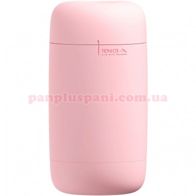 Мастурбатор Tenga Puffy Strawberry Pink