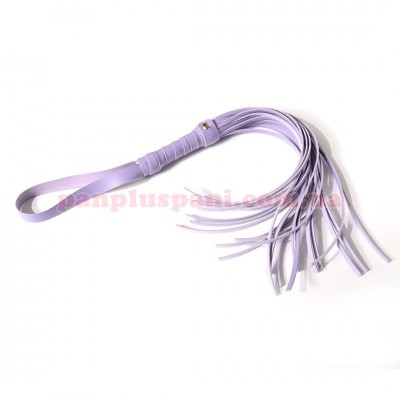 Флогер Art of Sex Flogger Бузковий