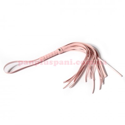 Флогер Art of Sex Flogger Рожевий
