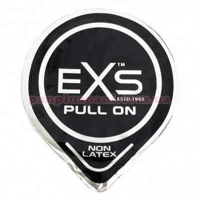 Презерватив EXS Pull Non-Latex