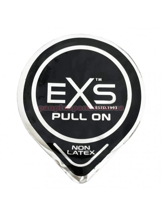 Презерватив EXS Pull Non-Latex