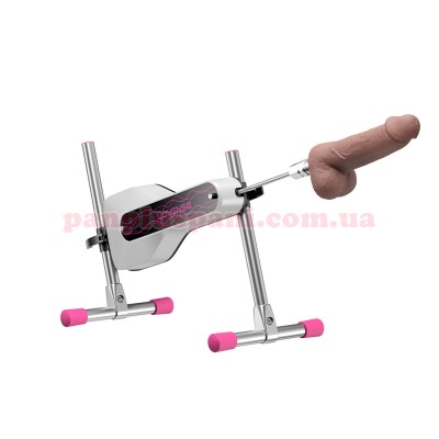 Секс-машина Lovense Mini Sex Machine з пультом д/к, смарт