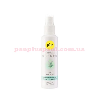 Спрей після гоління Pjur med After Shave Spray 100 мл