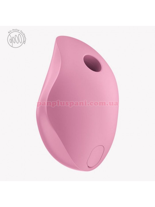 Вакуумний стимулятор Fun Factory Delicia Rose