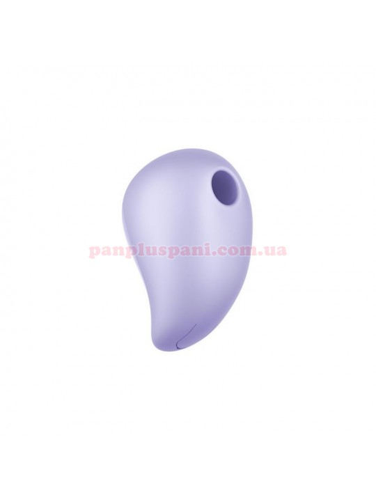 Вакуумний стимулятор Fun Factory Essence Purple
