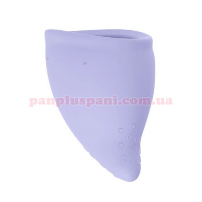 Менструальна чаша Fun Factory Fun Cup size A Purple