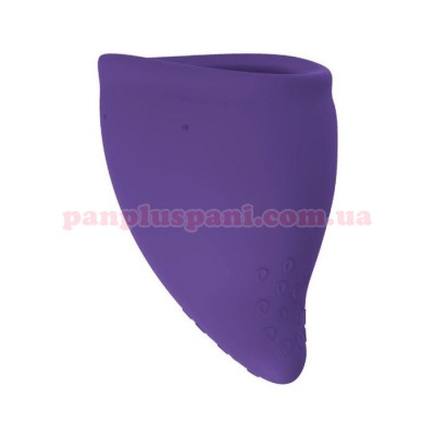 Менструальна чаша Fun Factory Fun Cup size B Black Currant