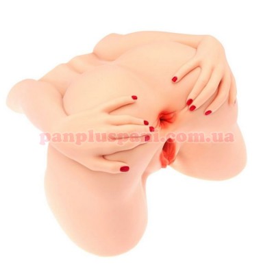 Мастурбатор Naked Factory Monica