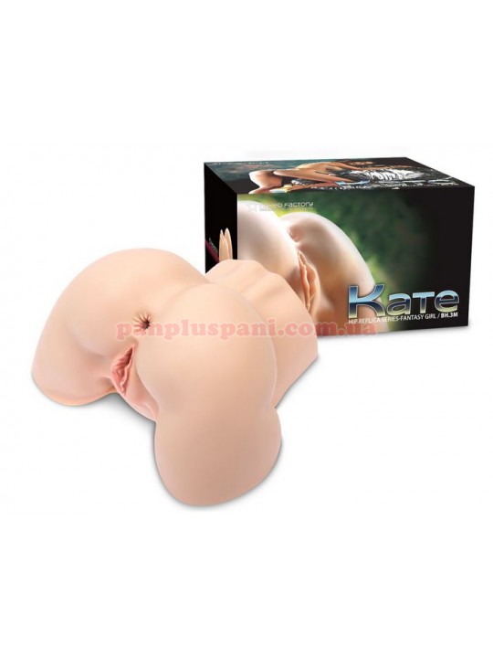 Мастурбатор Naked Factory Kate