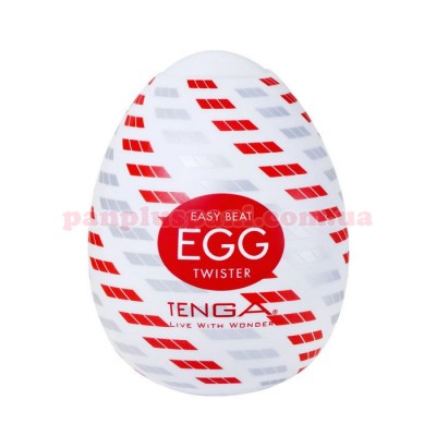 Мастурбатор Tenga Egg Twister