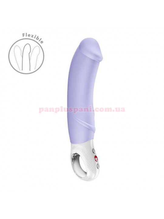 Вібратор Fun Factory Big Boss Purple