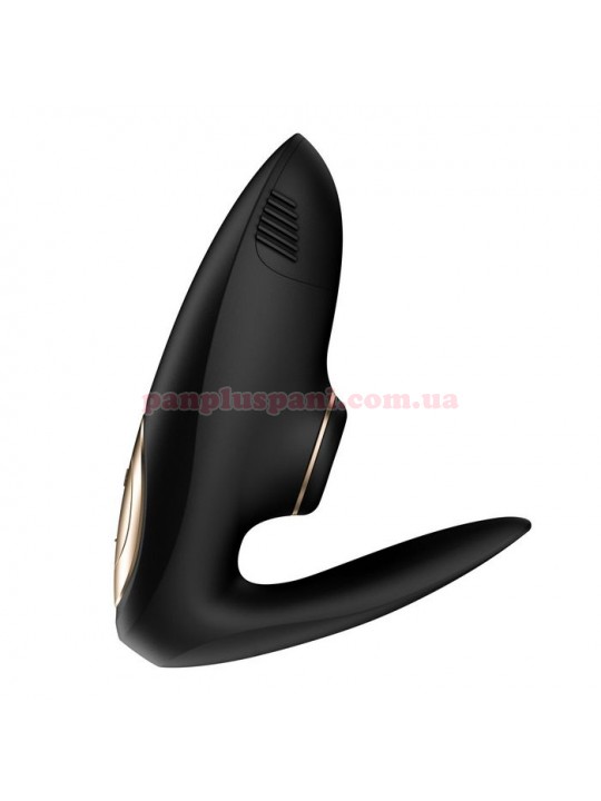 Вакуумний вібратор Satisfyer Pro 4 Couples Battery Series