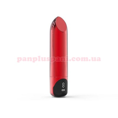 Вібратор Loviss Lipstick Bullet Вібратор Loviss Lipstick Bullet