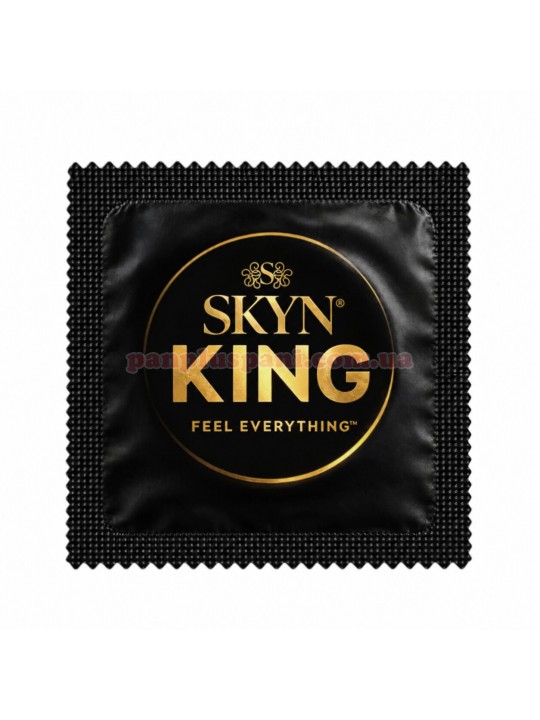 Презерватив Skyn King Elite XLarge