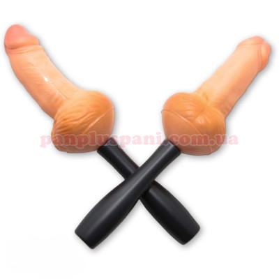 Маракаси-пеніси Diverty Sex Маракаси-пеніси Diverty Sex