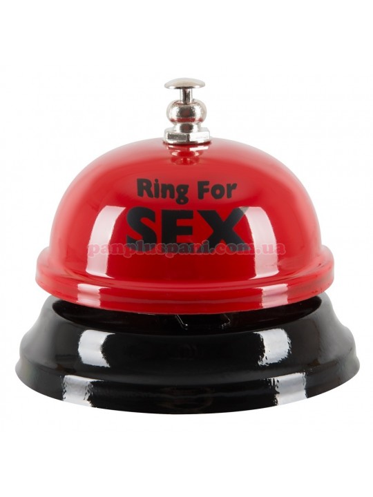 Дзвоник Ring for Sex 
